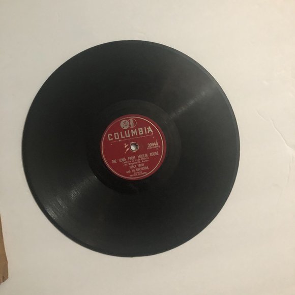 RCA Victor Record - Picture 3 of 5
